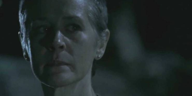 The Walking Dead 5 Times Daryl Dixon Broke Hearts (& 5 Times He Warmed Them) The Walking Dead 5 Times Daryl Dixon Broke Hearts (& 5 Times He Warmed Them)